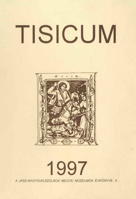 Tisicum 1997